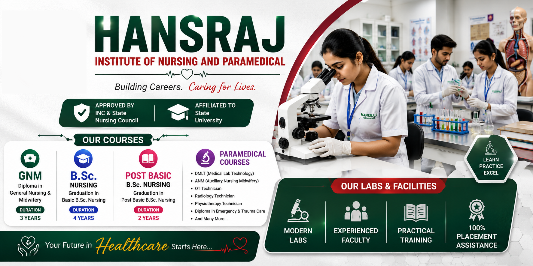 Hansraj Banner 1