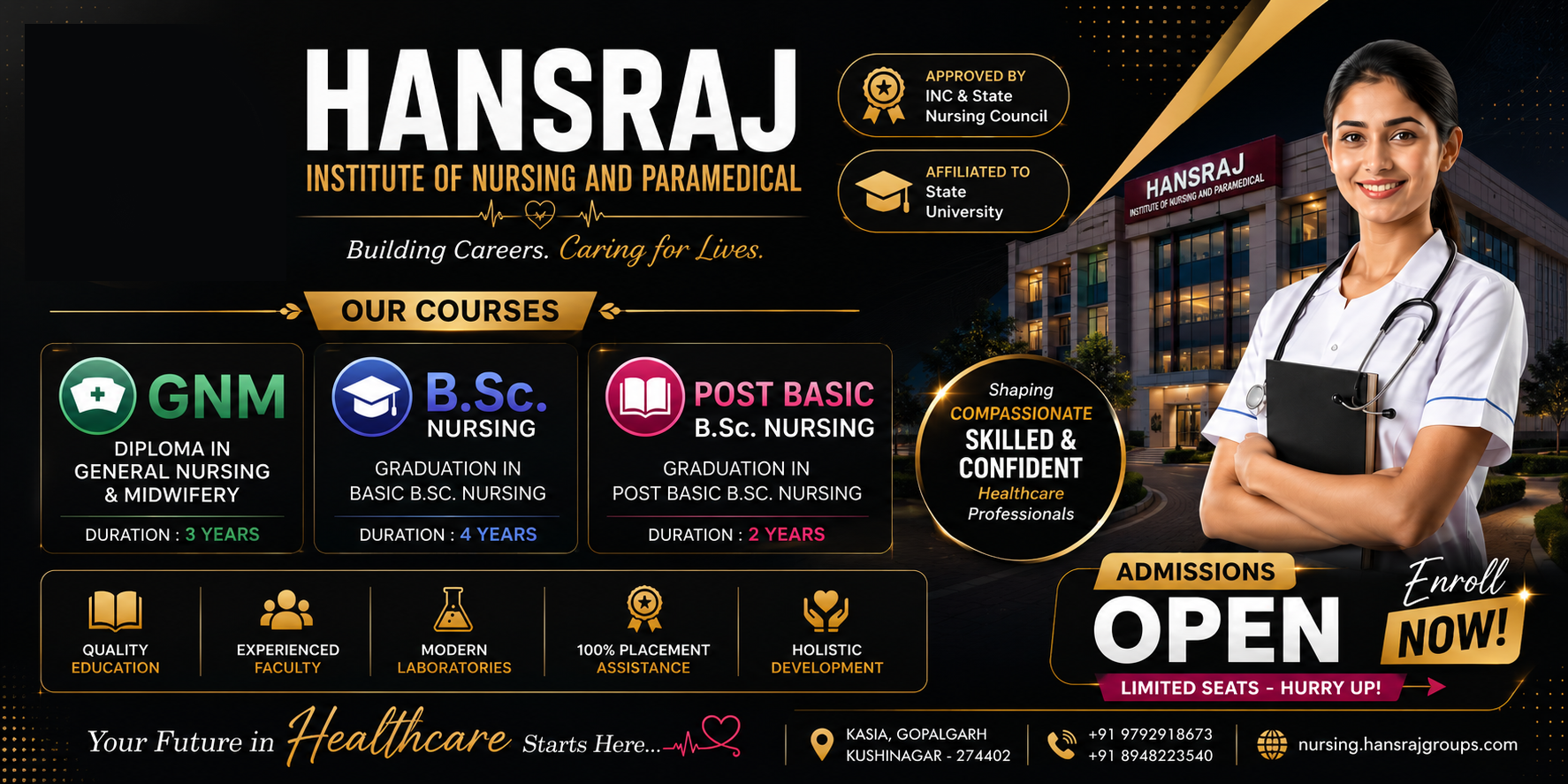 Hansraj Banner 2