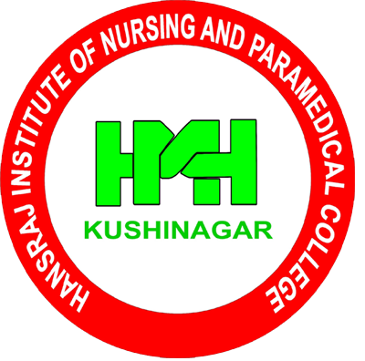 Hansraj Logo